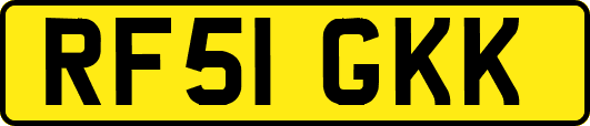 RF51GKK