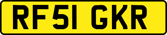 RF51GKR