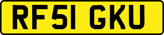 RF51GKU