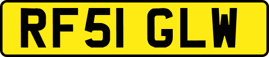 RF51GLW