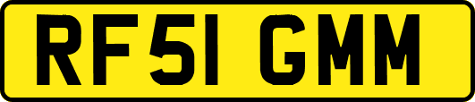 RF51GMM