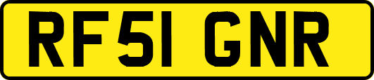 RF51GNR