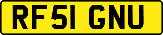 RF51GNU