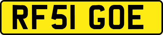 RF51GOE