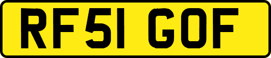 RF51GOF