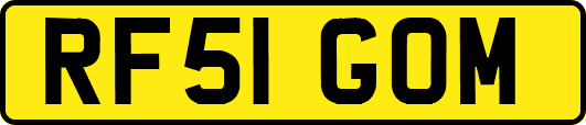RF51GOM