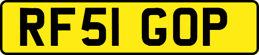 RF51GOP