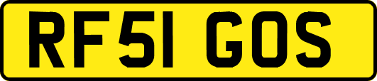 RF51GOS