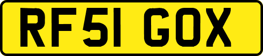 RF51GOX