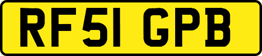 RF51GPB