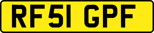 RF51GPF