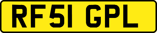 RF51GPL