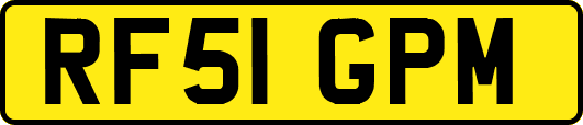 RF51GPM