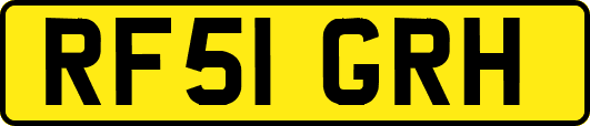 RF51GRH
