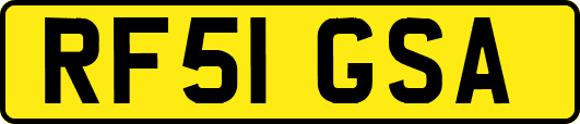 RF51GSA