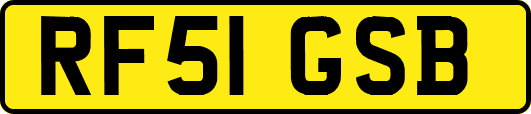 RF51GSB