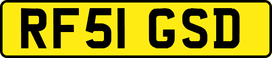 RF51GSD