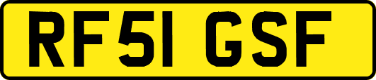 RF51GSF