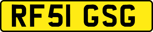 RF51GSG