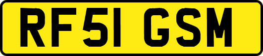 RF51GSM