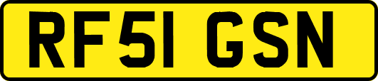 RF51GSN