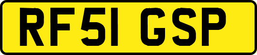 RF51GSP