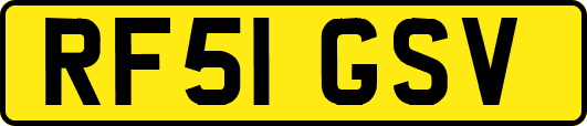 RF51GSV