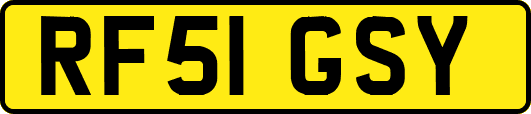 RF51GSY