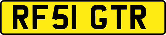 RF51GTR