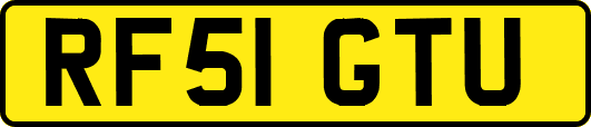 RF51GTU