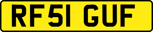 RF51GUF