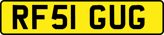 RF51GUG