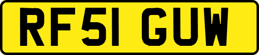 RF51GUW