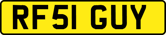 RF51GUY