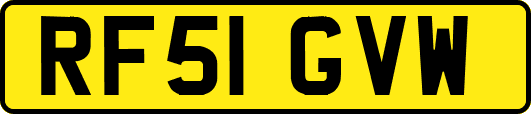 RF51GVW