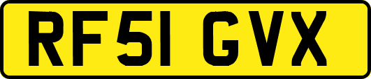 RF51GVX