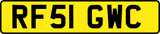 RF51GWC