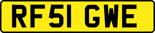 RF51GWE