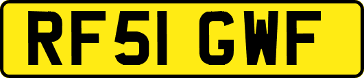 RF51GWF