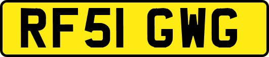 RF51GWG