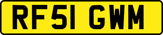 RF51GWM