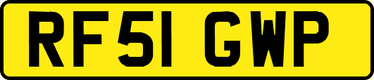 RF51GWP