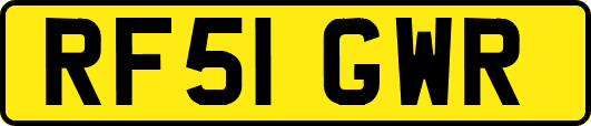 RF51GWR