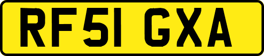 RF51GXA