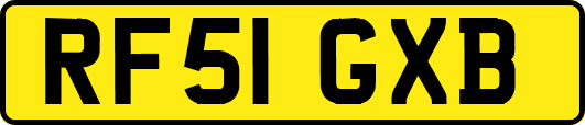 RF51GXB