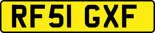 RF51GXF