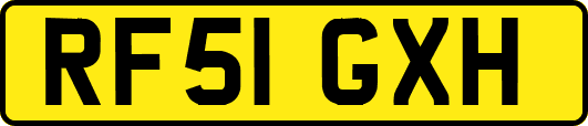 RF51GXH