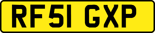 RF51GXP