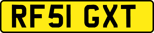 RF51GXT