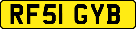 RF51GYB